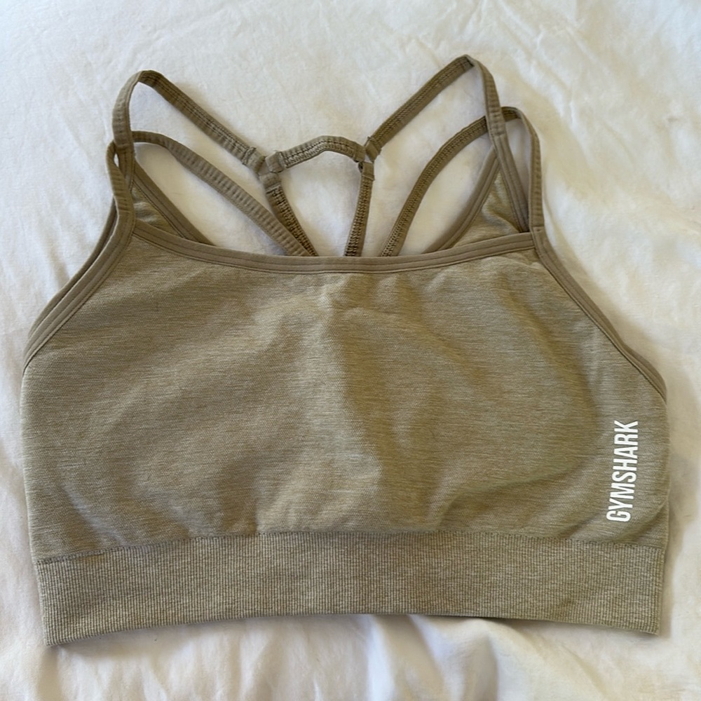 Gymshark sports bra